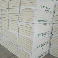 金红硕保温 外墙聚氨酯板生产厂家 硬质聚氨酯保温板 聚氨酯复合保温板 生产厂家