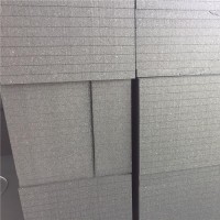 屋面保温石墨模塑聚苯板 EPS保温板 美中特诚信经营