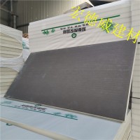 江苏硬泡聚氨酯保温板按需定制  砂浆纸聚氨酯保温板厂家生产