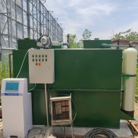 市政污水处理设备 牙科污水处理设备 养殖污水处理设备