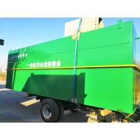 杰鲁特JLT WSZ-污水处理设备 污水处理设备 小区污水处理设备定制 污水处理设备直销 小区污水处理设备报价