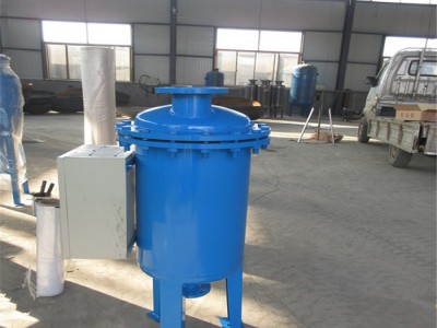 多功能综合水处理器 防城港全程综合水处理器 全程水处理器图1