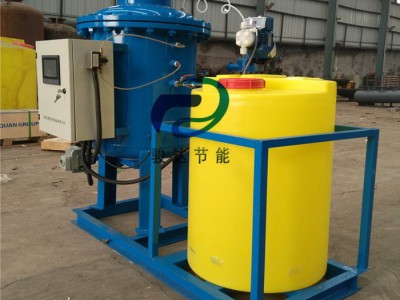 江苏全程水处理器_全程综合水处理器_全程水处理器厂家图1