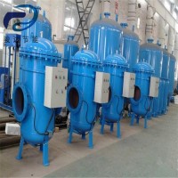骏达_全程物化水处理器_全程物化水处理器厂家_全程物化水处理器定制