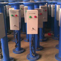 泰岳电子水处理器  综合水处理器 全程水处理器  厂家供应  现货供应