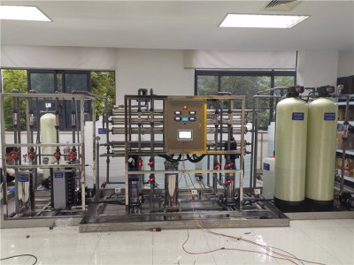 无锡水处理设备  机械设备水处理设备  水处理设备厂家  商业用水设备  水处理设备厂家图1