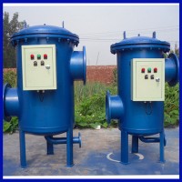 高易全程水处理器 物化综合水处理器   综合水处理器