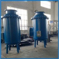 万维水处理设备_全程综合水处理器_供热软化水处理器厂家