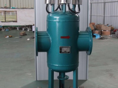 金湖日丽BHQC200A1 全程综合水处理器 全程水处理器 综合水处理器 多项全程综合水处理器厂家图1