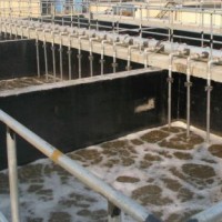 污水处理设备 大型水处理设备 城市污水处理设备 美星 支持定制