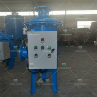 智能综合水处理器 全程综合水处理器玉林 物化法全程水处理器