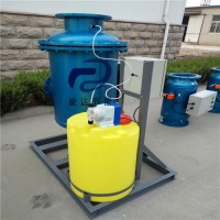 辽宁全程水处理器_全程综合水处理器_全程水处理器厂家