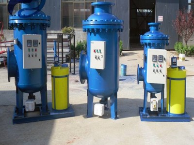 物化全程水处理器批发_全程综合水处理器_全程水处理器厂家图1