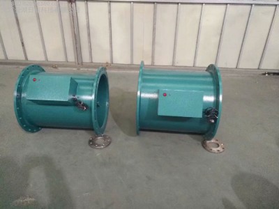 电子除垢仪 电子水处理器 高频电子水处理器 旁滤电子水处理器 静电水处理器图1