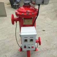 水处理过滤器厂家 水处理过滤器型号