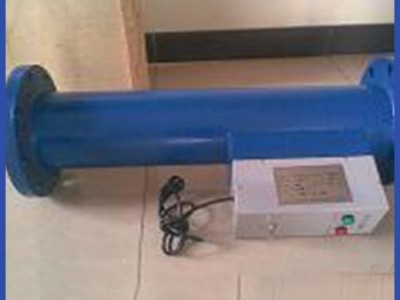 电子处理器 电子水处理器价格 电子水处理器厂家 全程电子水处理器 邦源环保图1