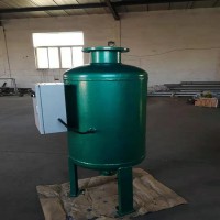 久发电器  水处理机房设备地埋式生活污水处理全程水处理厂家定制生产