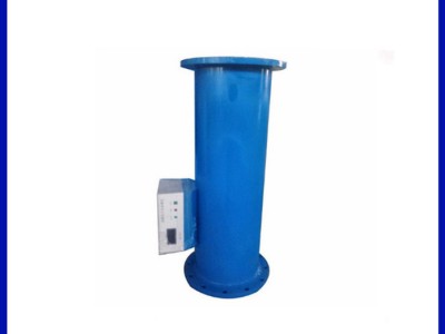 高易  综合水处理器 全程综合水处理器 物化综合水处理器 可定制