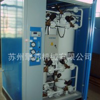擎邦PD**-20水处理装置,水处理发生装置,氮气