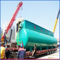 一体化污水处理设备 污水处理设备 电镀废水处理设备 增益