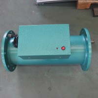 高频电子水处理器 过滤式电子水处理器直销 强磁水处理器