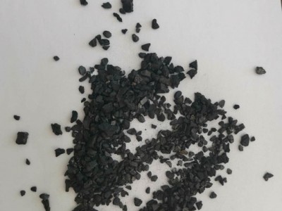 保定椰壳活性炭水处理  水处理果壳活性炭水质净化