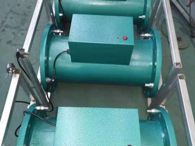 高压静电水处理器 厂家 直销电子水处理器 电子水处理器批发 电子水处理器价格图1