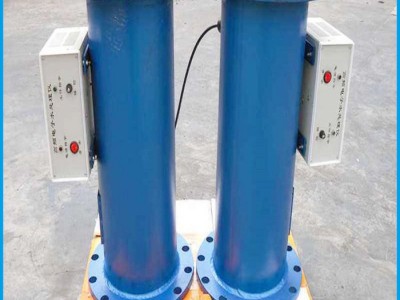 久发  电子水处理   原水处理器图1