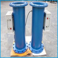 久发  电子水处理   原水处理器