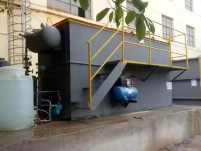 天悦 专业生产 污水处理设备 污水处理一体化设备 废水处理设备