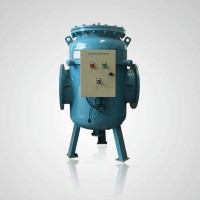 德州久钊 全程水处理器  智能全程水处理器 空调机房设备  综合水处理设备