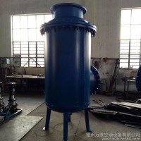 北京物化全程综合水处理器 多相高效水处理设备 杀菌灭藻
