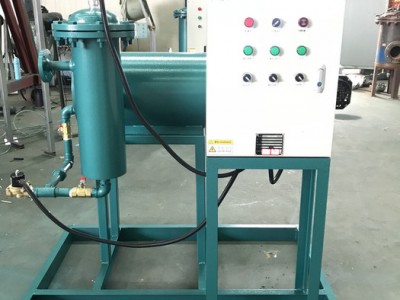 旁流水处理系统 旁流水处理器 旁流过滤器 微晶旁流水处理器图1