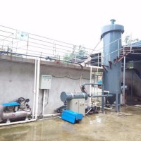 泰翔环保污水处理设备   松山生活污水处理设备 松山生活污水处理