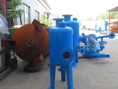 WD型物化全程水处理器 贵阳过滤式水处理器 0.6Mpa全效综合水处理器图1