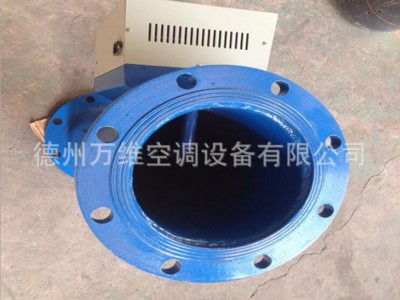 多功能高频电子水处理器 中央空调水处理设备 电子水处理仪 **图1