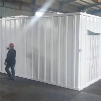 泰州肉类加工污水处理设备 泰州废水处理设备 食品污水处理设备