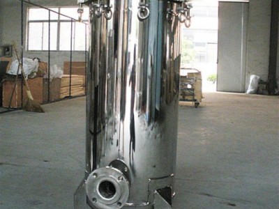 水处理过滤器图1