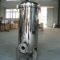 水处理过滤器