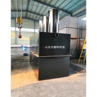 杰鲁特 JLT地埋式污水处理设备厂家   污水处理设备      成套污水处理设备系统