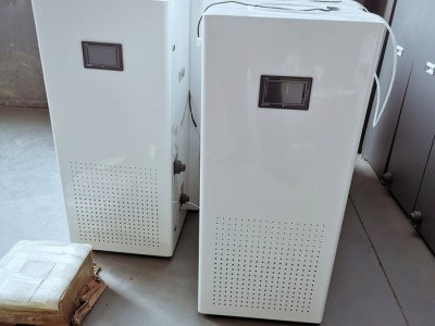 铭源环境SYSFSCL-001 化学实验室废水处理设备 酸碱中和废水处理设备 综合废水处理装置 有机废水处理设备图1