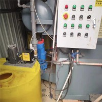 浙江污水处理设备 温州有机污水处理设备 高浓度有机废液污水处理设备