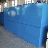 扬州电泳污水处理设备 工业污水处理工程 量身定制