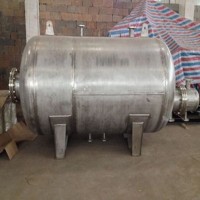 久发电子水处理  容积式换热器  电子水处理器