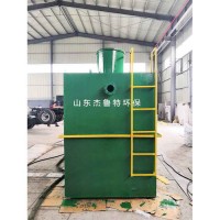 杰鲁特jlt -wsz埋式一体化污水处理设备 地埋式污水处理装置 生活污水处理设 地埋式生活污水处理 地埋式污水处理系统