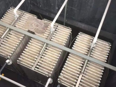污水处理设备远程监控系统废水处理设备监控污水处理设备PLC控制系统图1