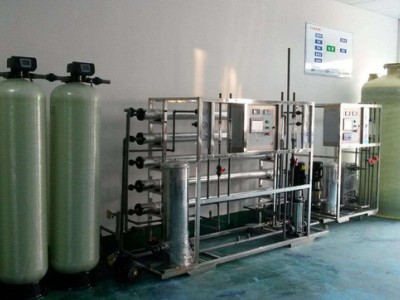 北京水处理设备工程