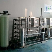 北京水处理设备工程