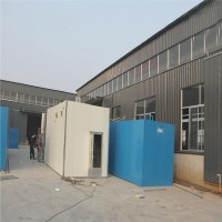 学校 宾馆 医院污水处理设备 水特环保 生活污水处理设备