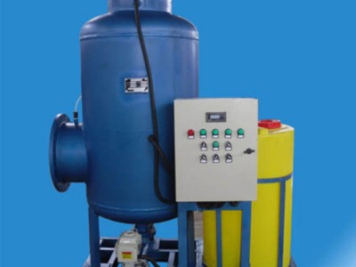 全程综合水处理器   全程水处理器     物化全程水综合处理器    源头企业